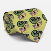 ベトナム戦争のタイ ネクタイ (ロール)