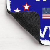 ベトナム戦争の獣医 – 名誉の中 – マウスパッド (コーナー)