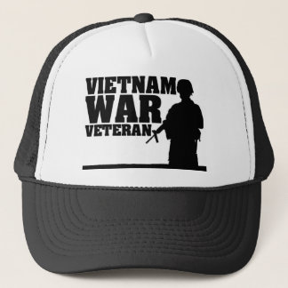 ベトナム戦争の退役軍人 キャップ