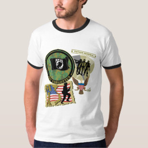 ベトナム戦争のTシャツおよびギフト Tシャツ