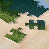 ベトナム戦争鐘Huey. ジグソーパズル (側面)