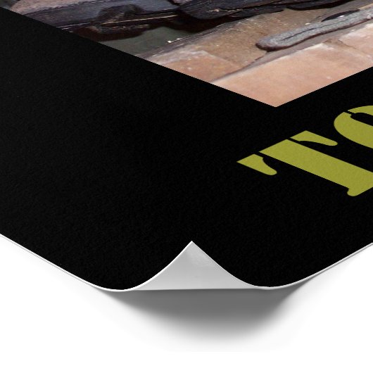 ベトナム戦争 ポスター (角)