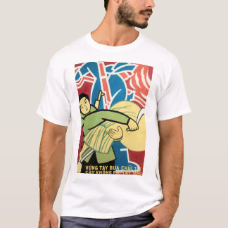 ベトナム戦争 Tシャツ