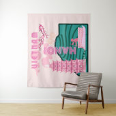 ベトナム旅行アート タペストリー (インサイチュ)