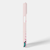 ベトナム旅行アート Case-Mate iPhoneケース (裏面 / 右)