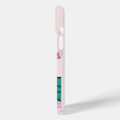 ベトナム旅行アート Case-Mate iPhoneケース (裏面 / 左)