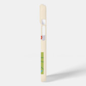 ベトナム旅行アート Case-Mate iPhoneケース (裏面 / 左)