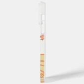 ベトナム旅行アート Case-Mate iPhoneケース (裏面 / 左)