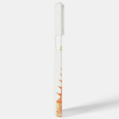 ベトナム旅行アート Case-Mate iPhoneケース (裏面 / 右)