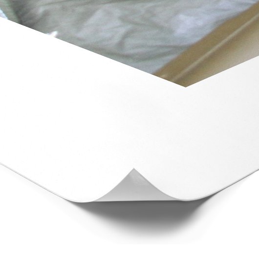 ベトナム時代の武器とギア ポスター (角)