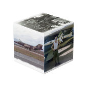 ベトナム東南アジア1画像オプション フォトキューブ (裏面アングル)