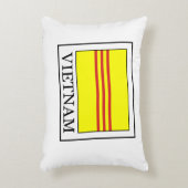 ベトナム枕 アクセントクッション (正面(垂直))