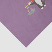 ベトナム猫 薄葉紙 (詳細)