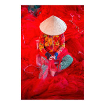 ベトナム自然生活