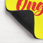 ベトナム語（父方）祖父 – オングộニ マウスパッド (コーナー)