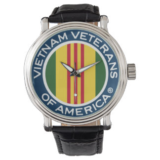 ベトナム退役軍人ズオブアメリカMember Watch 腕時計