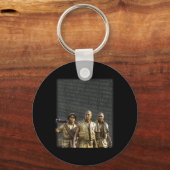 ベトナム退役軍人メモリアルウォール,ワシントン キーホルダー (正面)