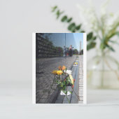 ベトナム退役軍人記念館 ポストカード (スタンド正面)