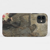 ベトナム退役軍人記念館 Case-Mate iPhoneケース (裏面(横))