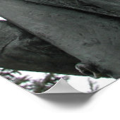 ベトナム退役軍人 ポスター (角)