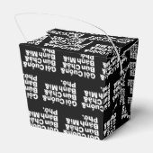 ベトナム通り食品 フェイバーボックス (裏面サイド)