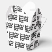 ベトナム通り食品 フェイバーボックス (オープン)