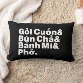 ベトナム通り食品 ランバークッション (ブランケット)
