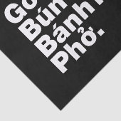 ベトナム通り食品 薄葉紙 (詳細)