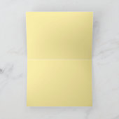 ベトナム青銅製ドラムス2020年新年HGC3 シーズンカード (内部)