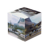 ベトナム1 フォトキューブ (裏面アングル)