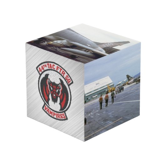 ベトナム1 フォトキューブ (正面アングル)