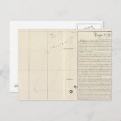 ベトナム、アジア106 ポストカード (正面/裏面)