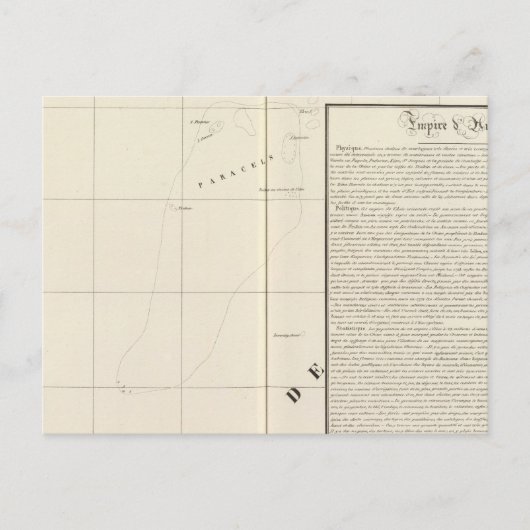 ベトナム、アジア106 ポストカード (正面)