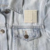 ベトナム（アジア106） 缶バッジ (インサイチュ)