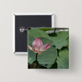 ベトナム、サイゴン近く)マイ·トー。ビン·トラン2 缶バッジ (正面&裏面)