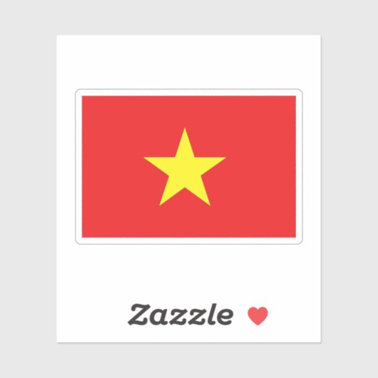 ベトナム シール (シート)