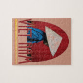 ベトナム ジグソーパズル (横)