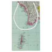 ベトナム スモールペーパーバッグ (裏面)