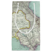 ベトナム スモールペーパーバッグ (正面)