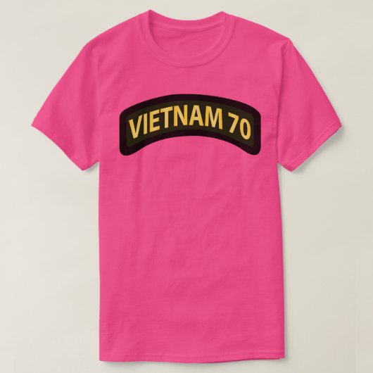 [ベトナム]タブ5 Tシャツ (デザイン正面)