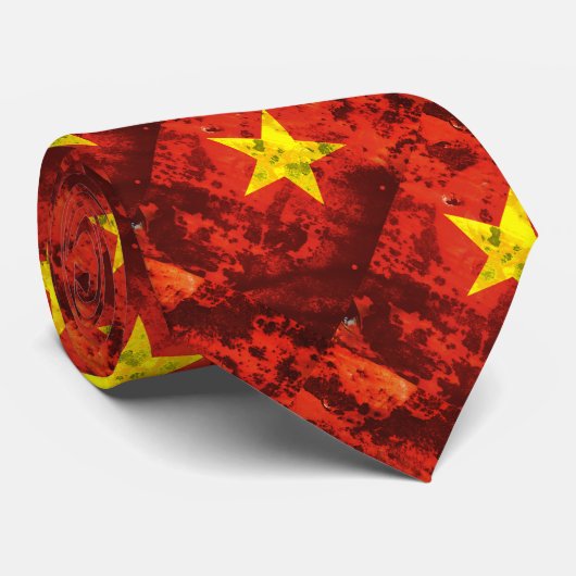 ベトナム ネクタイ (ロール)