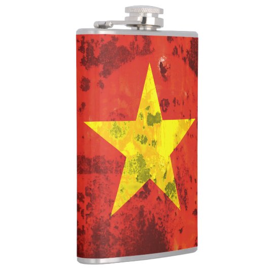 ベトナム フラスク (右)