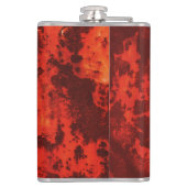 ベトナム フラスク (裏面)