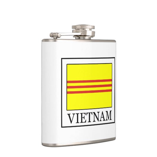 ベトナム フラスク (右)