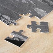 ベトナム: ヘリコプターおよび兵士の接近のtarge ジグソーパズル (側面)