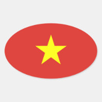 ベトナム – ベトナム国旗