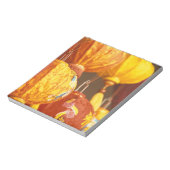 ベトナム、ホイアン大きな提灯、お土産 ノートパッド (回転)