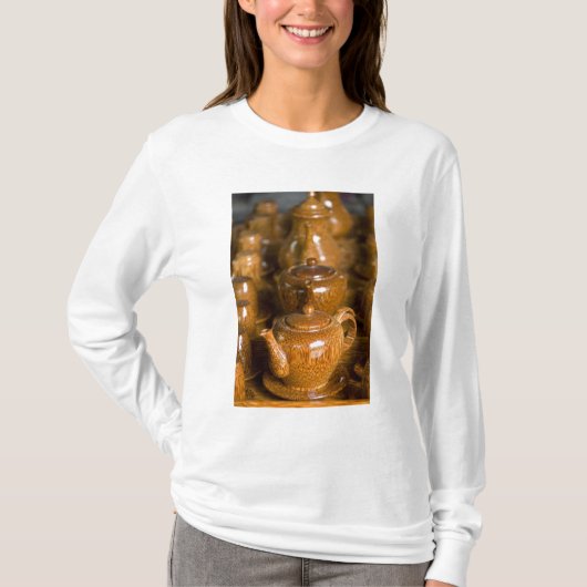 ベトナム ホーチミンシティ （サイゴン）  Tシャツ (正面)