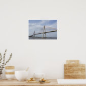 ベトナム、ホーチミン市別名サイゴン)。デルタ ポスター (キッチン)