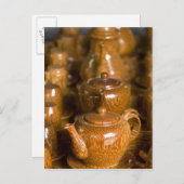 ベトナム、ホーチミン市別名サイゴン)。トーイ ポストカード (正面/裏面)